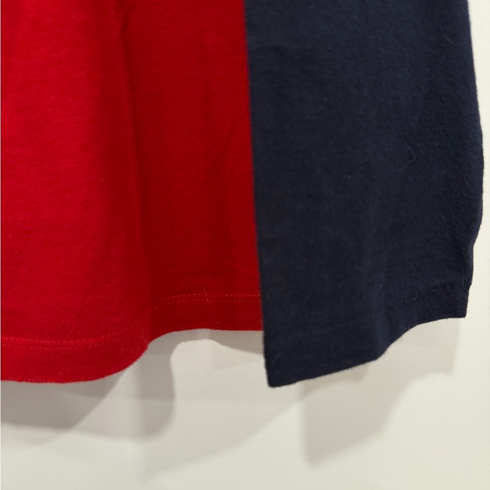 Pokemon Red and Navy Long Sleeve Tee - Picture 16 of 16